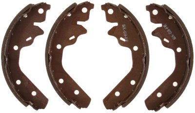 Bendix Brake Shoe Set