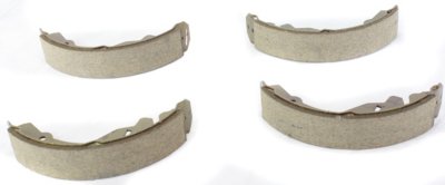 Bendix Brake Shoe Set