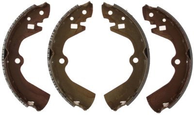 Bendix Brake Shoe Set