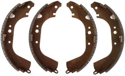 Bendix Brake Shoe Set
