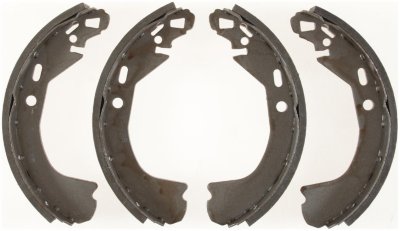 Bendix Brake Shoe Set