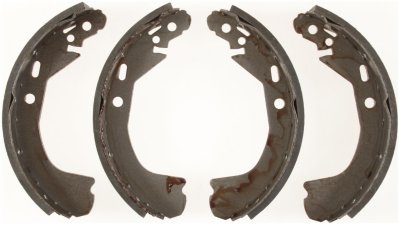 Bendix Brake Shoe Set