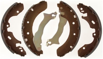 Bendix Brake Shoe Set