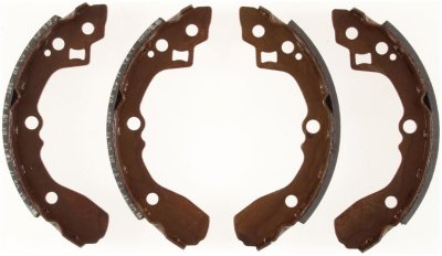 Bendix Brake Shoe Set