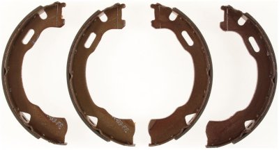 Bendix Brake Shoe Set