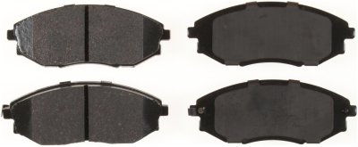 Bendix Brake Pad Set