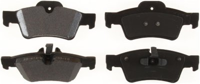 Bendix Brake Pad Set