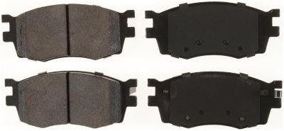 Bendix Brake Pad Set