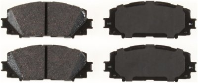 Bendix Brake Pad Set