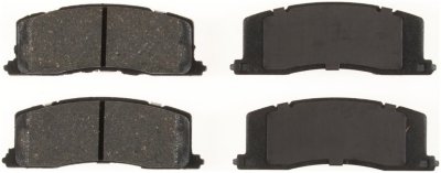Bendix Brake Pad Set