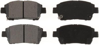 Bendix Brake Pad Set