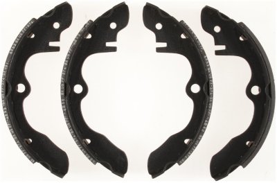 Bendix Brake Shoe Set