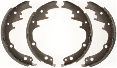 Bendix Brake Shoe Set
