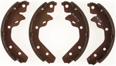 Bendix Brake Shoe Set