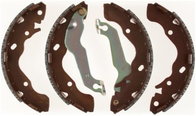 Bendix Brake Shoe Set