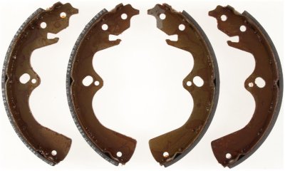 Bendix Brake Shoe Set