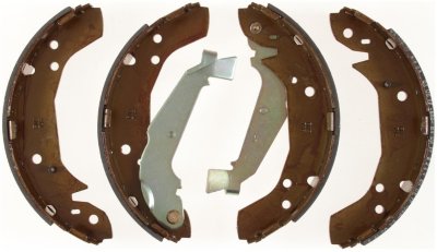 Bendix Brake Shoe Set