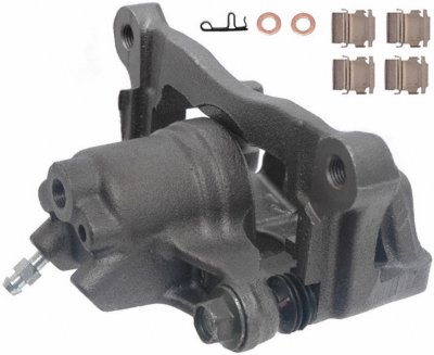 Bendix Brake Caliper