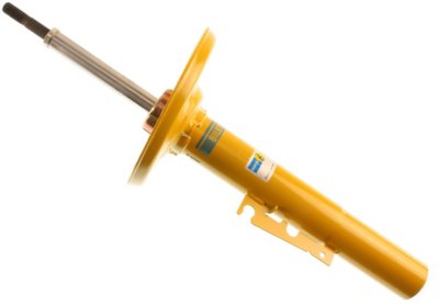 Bilstein BIL22046130 B8 Sport Shock Absorber and Strut Assembly - Yellow, Twin-tube, Direct Fit