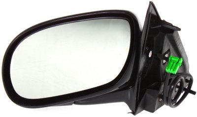 Kool Vue Mirror