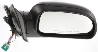 Kool Vue Mirror