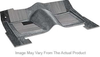Blachford Floor Mats