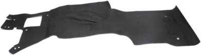 Blachford Floor Mats