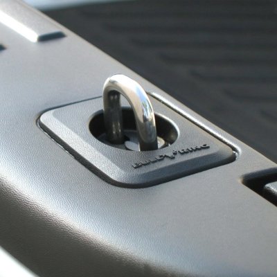 Bull Accessories Tie Down