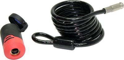 Bolt Trailer Hitch Coupler Lock