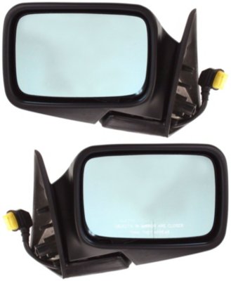 Kool Vue Mirror