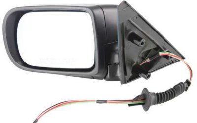 Kool Vue Mirror