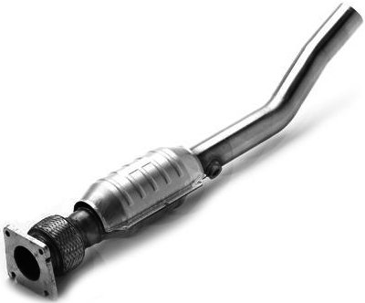 Bosal Catalytic Converter