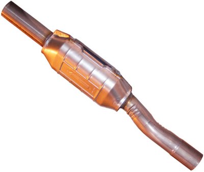 Bosal Catalytic Converter