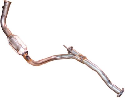 Bosal Catalytic Converter