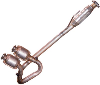 Bosal Catalytic Converter