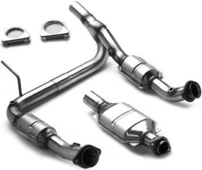 Bosal Catalytic Converter