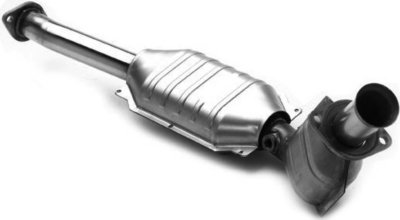 Bosal Catalytic Converter
