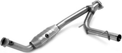 Bosal Catalytic Converter