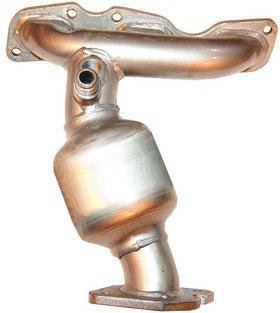Bosal BO0794186 Catalytic Converter - Manifold Converter, 48-State Legal (Cannot Ship to CA or NY), Direct Fit