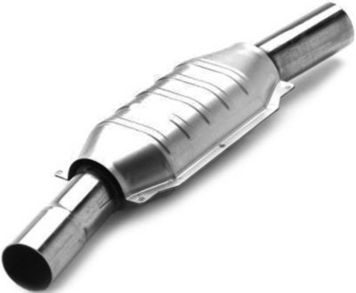 Bosal Catalytic Converter