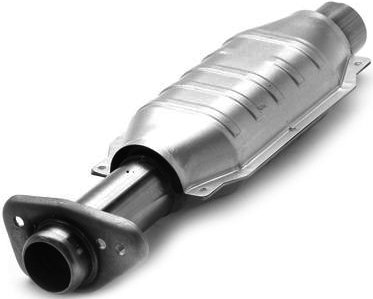 Bosal Catalytic Converter