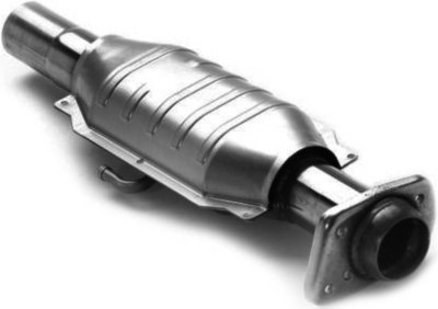 Bosal Catalytic Converter