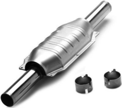 Bosal Catalytic Converter
