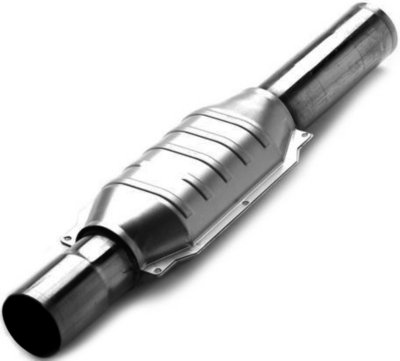 Bosal Catalytic Converter