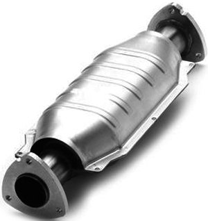 Bosal Catalytic Converter
