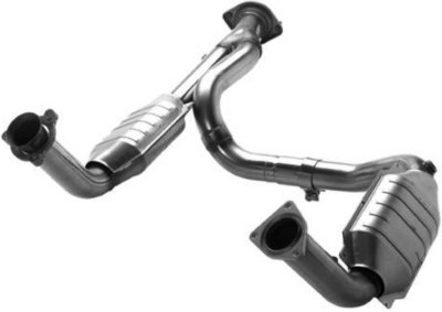 Bosal Catalytic Converter