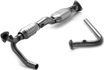 Bosal Catalytic Converter