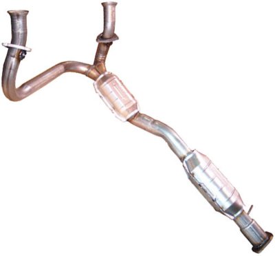 Bosal Catalytic Converter
