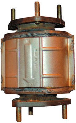 Bosal Catalytic Converter