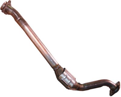 Bosal BO0795185 Catalytic Converter - Traditional Converter, 48-State Legal (Cannot Ship to CA or NY), Direct Fit